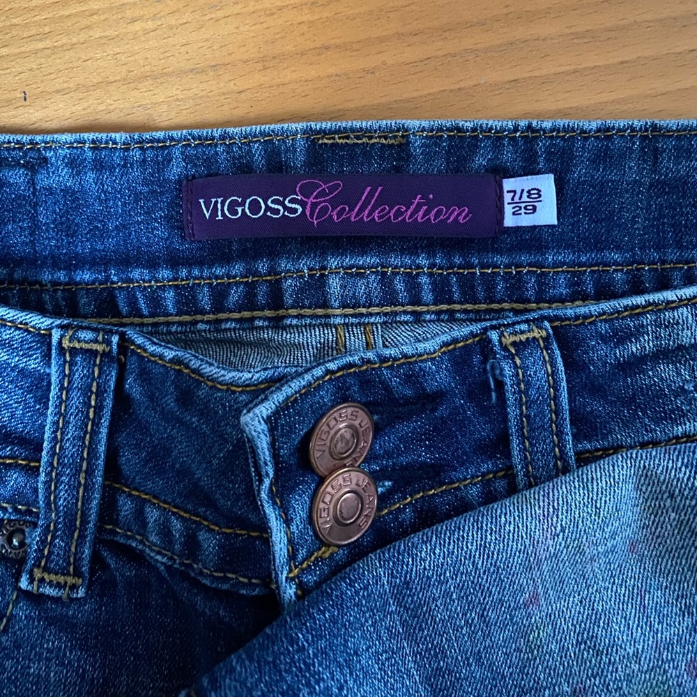 Jeans - Picture 5 of 5